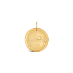 Médaille Zodiaque Capricorni (Capricorne)