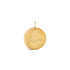 Médaille Zodiaque Tauri (Taureau)