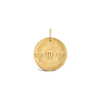 Médaille Zodiaque Scorpii (Scorpion)