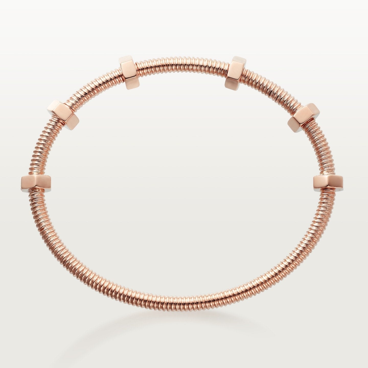 Bracelet Ecrou de Cartier