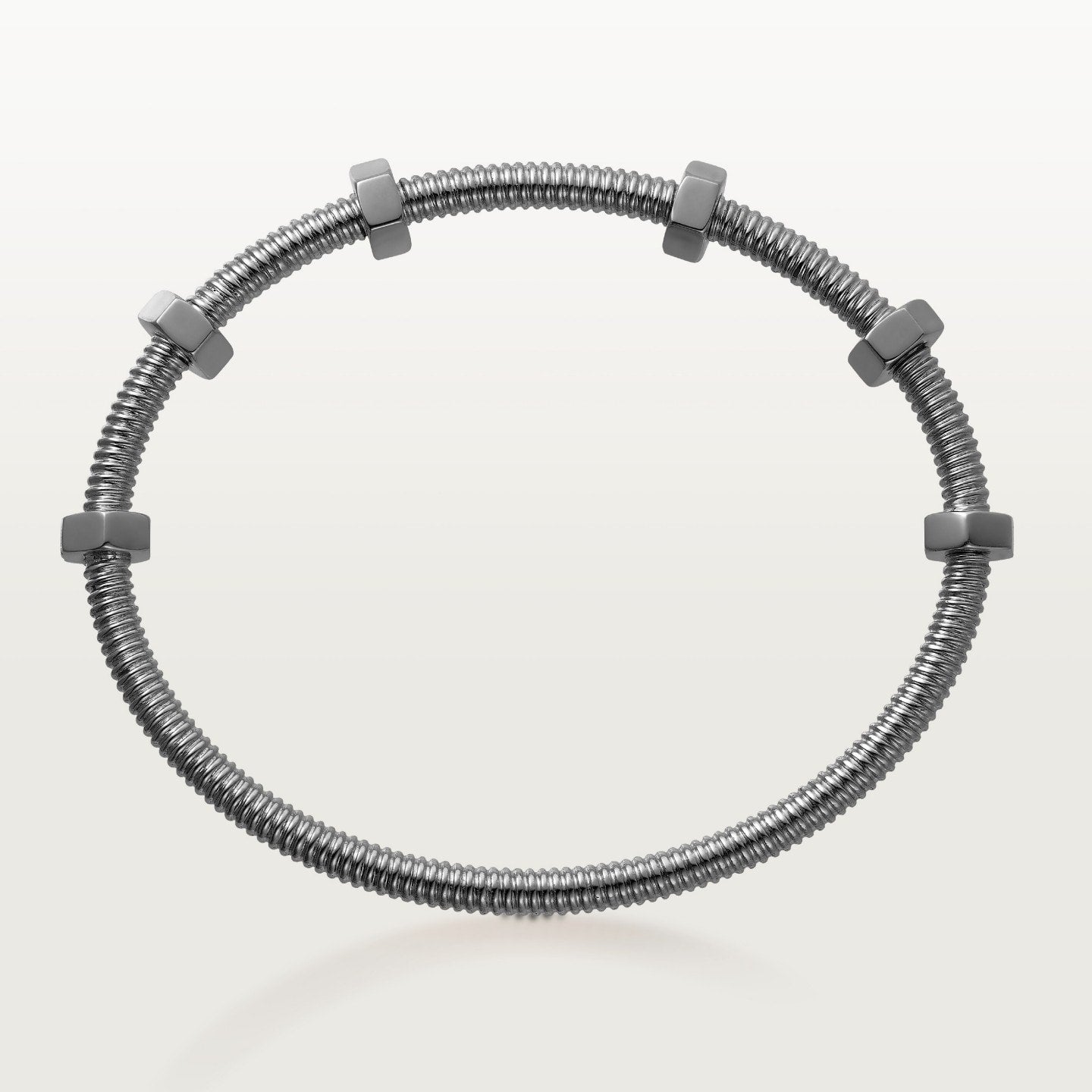 Bracelet Ecrou de Cartier