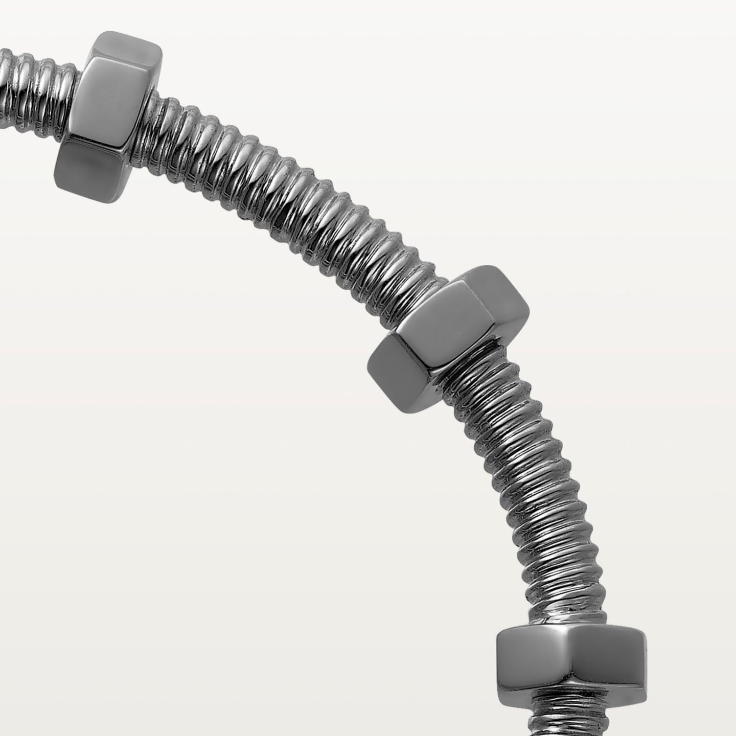 Bracelet Ecrou de Cartier