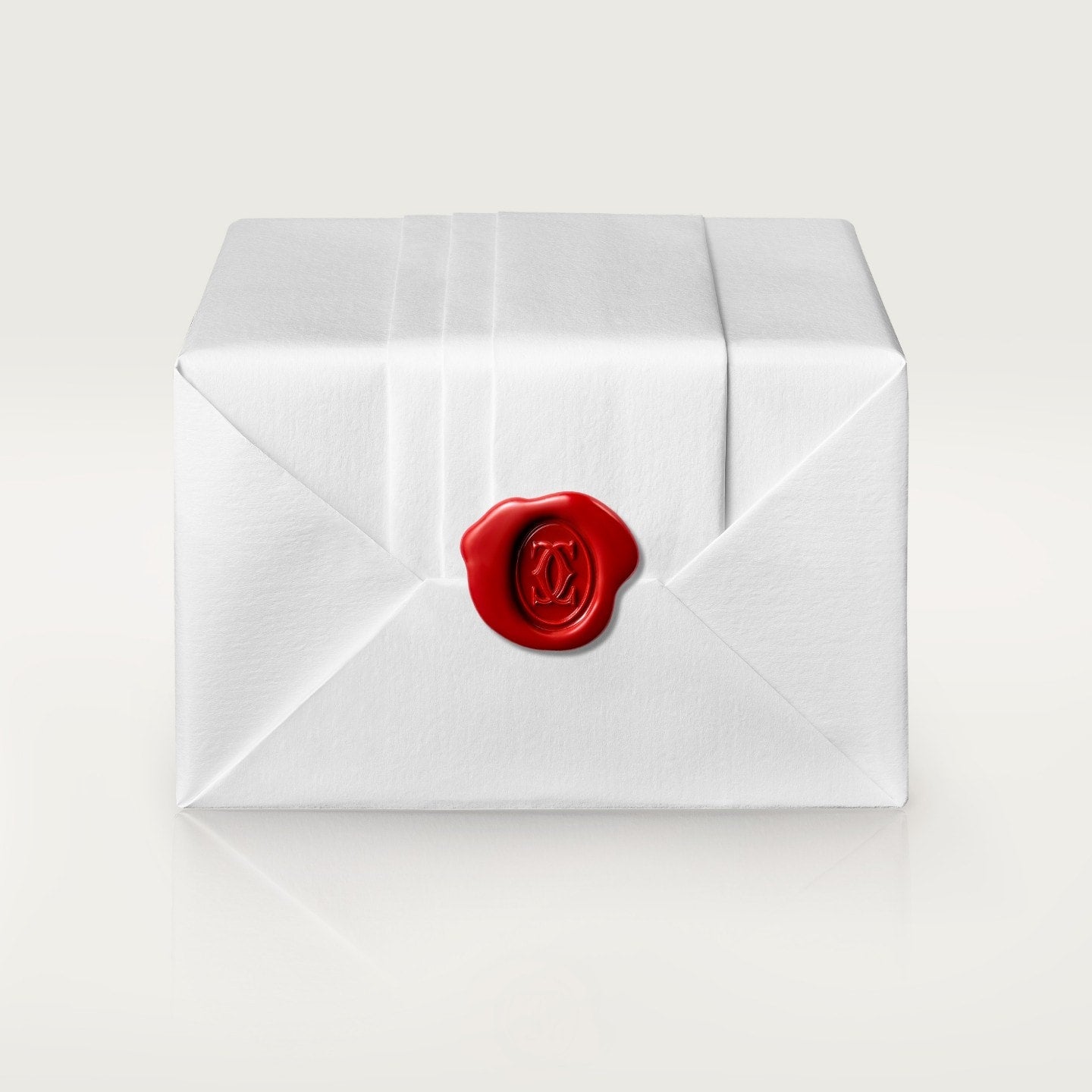 Collier Santos de Cartier, chaîne, petit modèle