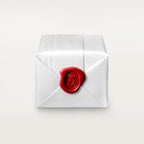 Bague Clash de Cartier, moyen modèle