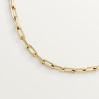 Collier Santos de Cartier, chaîne, petit modèle