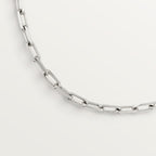 Collier Santos de Cartier, chaîne, petit modèle