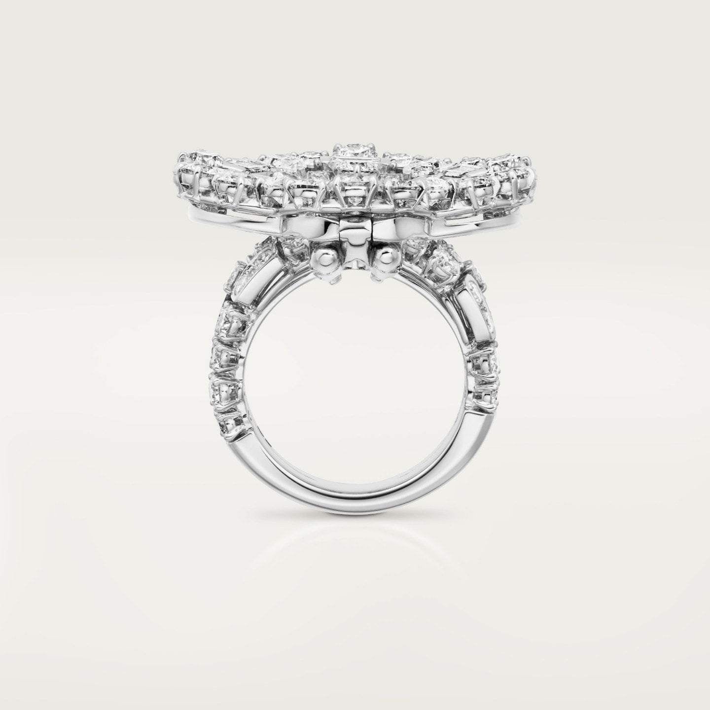 Bague Collection Diamant