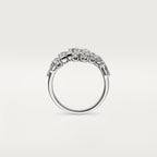 Bague Reflection de Cartier, diamants