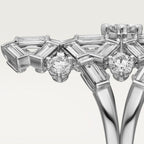 Bague Reflection de Cartier, diamants