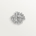 Bague Reflection de Cartier, diamants