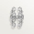 Bague Reflection de Cartier, diamants