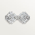 Bague Reflection de Cartier, diamants