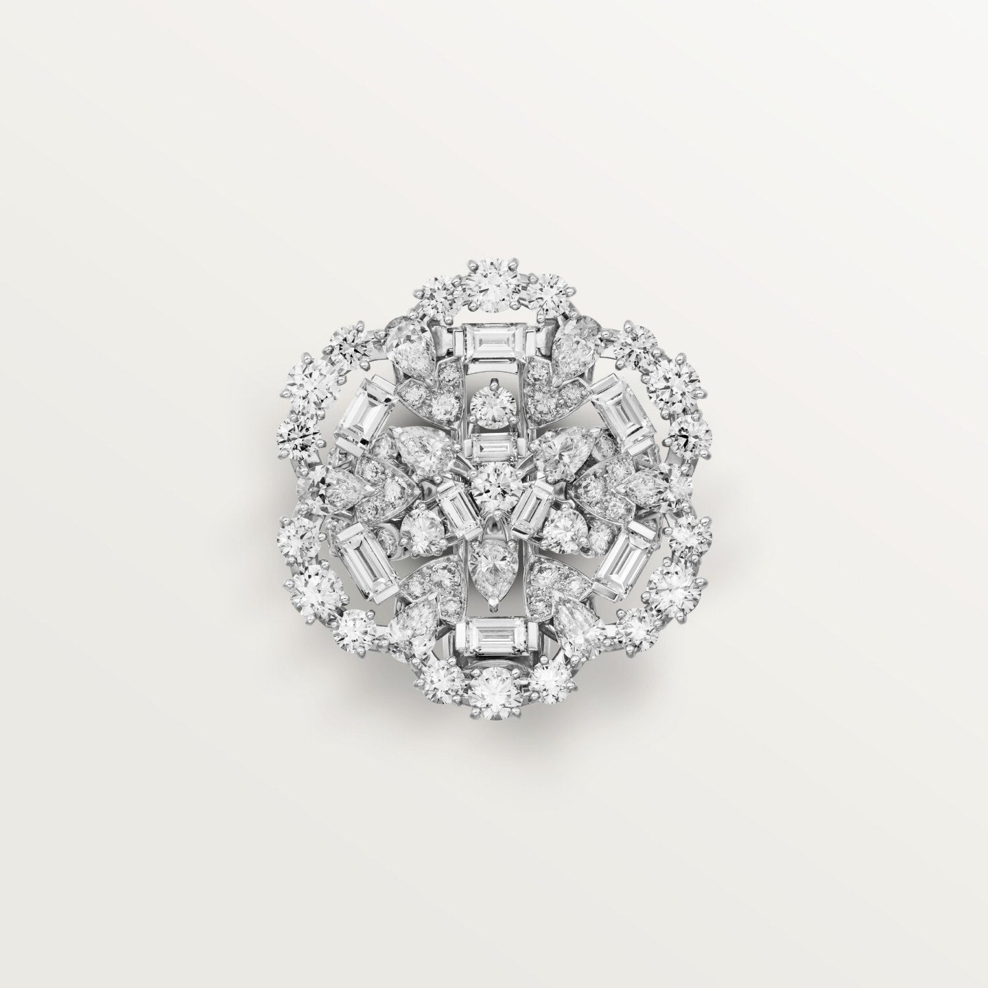 Bague Collection Diamant