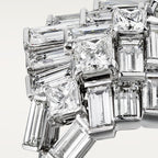 Bague Reflection de Cartier, diamants