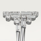 Bague Reflection de Cartier, diamants