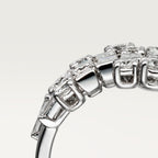Bague Reflection de Cartier, diamants