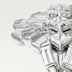 Bague Reflection de Cartier, diamants