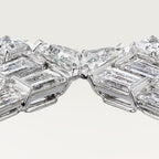 Bague Reflection de Cartier, diamants