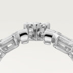 Bague Reflection de Cartier, diamants