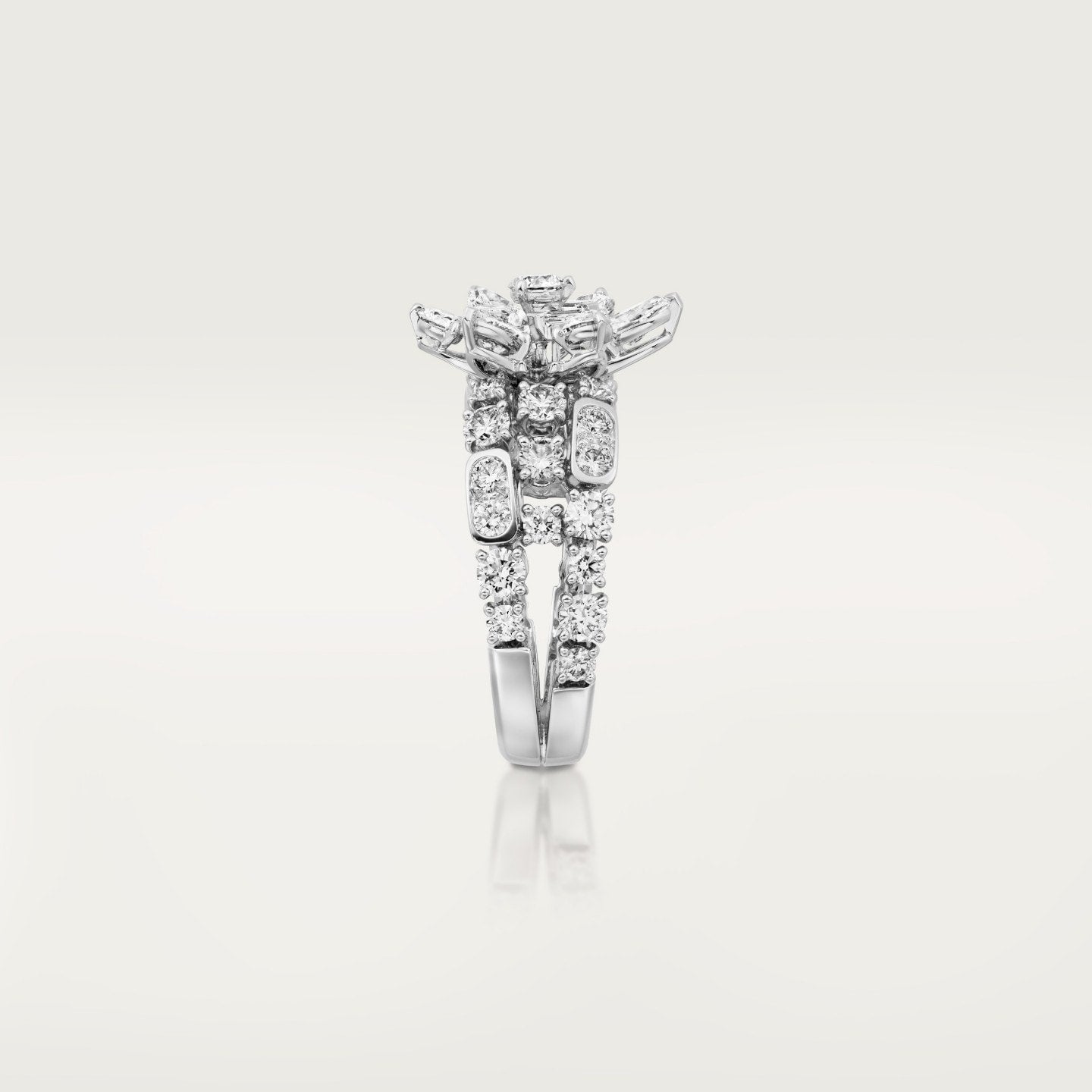 Bague Collection Diamant