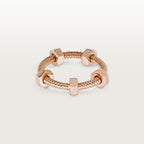 Bague Ecrou de Cartier
