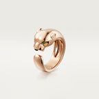 Bague Panthère de Cartier, moyen modèle