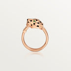 Bague Panthère de Cartier, diamants