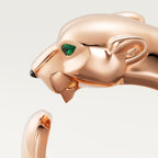Bague Panthère de Cartier, moyen modèle