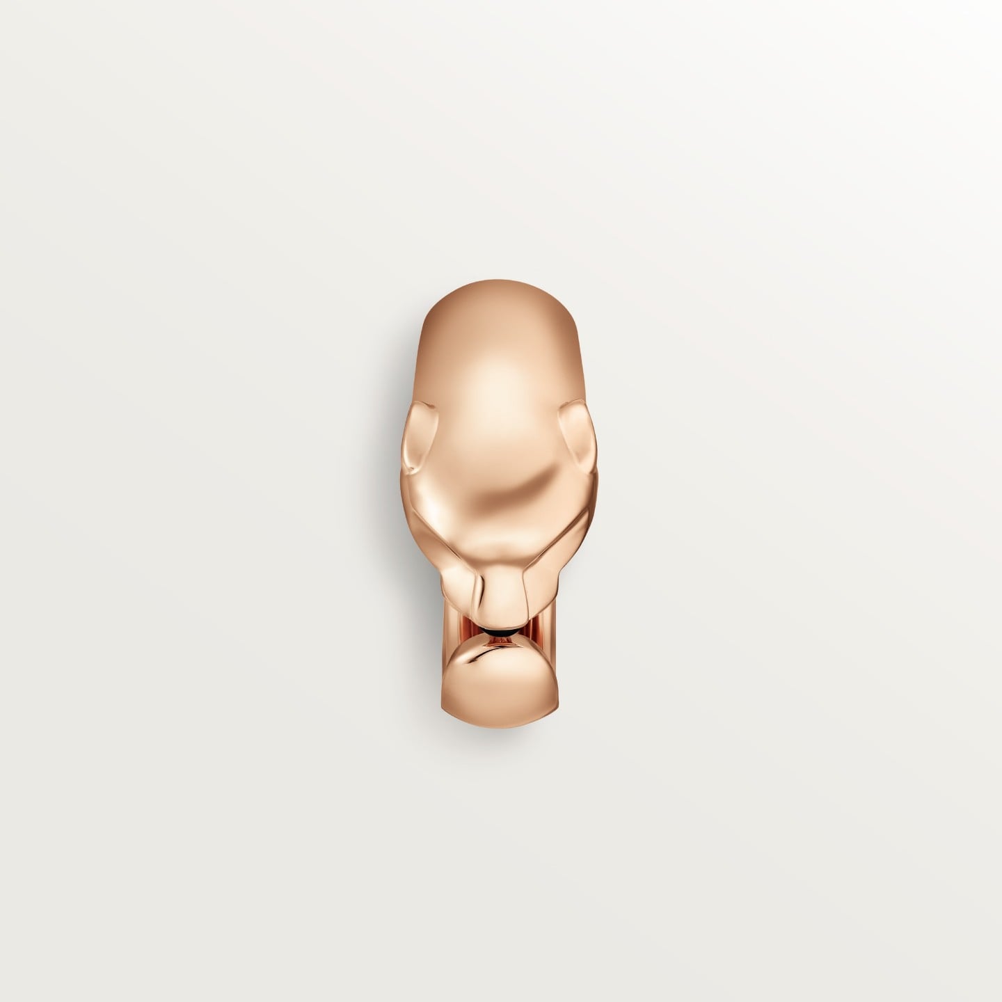 Bague Panthère de Cartier, moyen modèle
