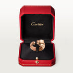 Bague Panthère de Cartier, moyen modèle
