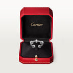 Bague Ecrou de Cartier