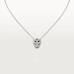 Pendentif Panthère de Cartier, pavé