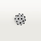 Mono boucle d'oreille Clash [Un]limited