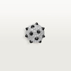 Mono boucle d'oreille Clash [Un]limited