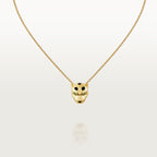 Pendentif Panthère de Cartier