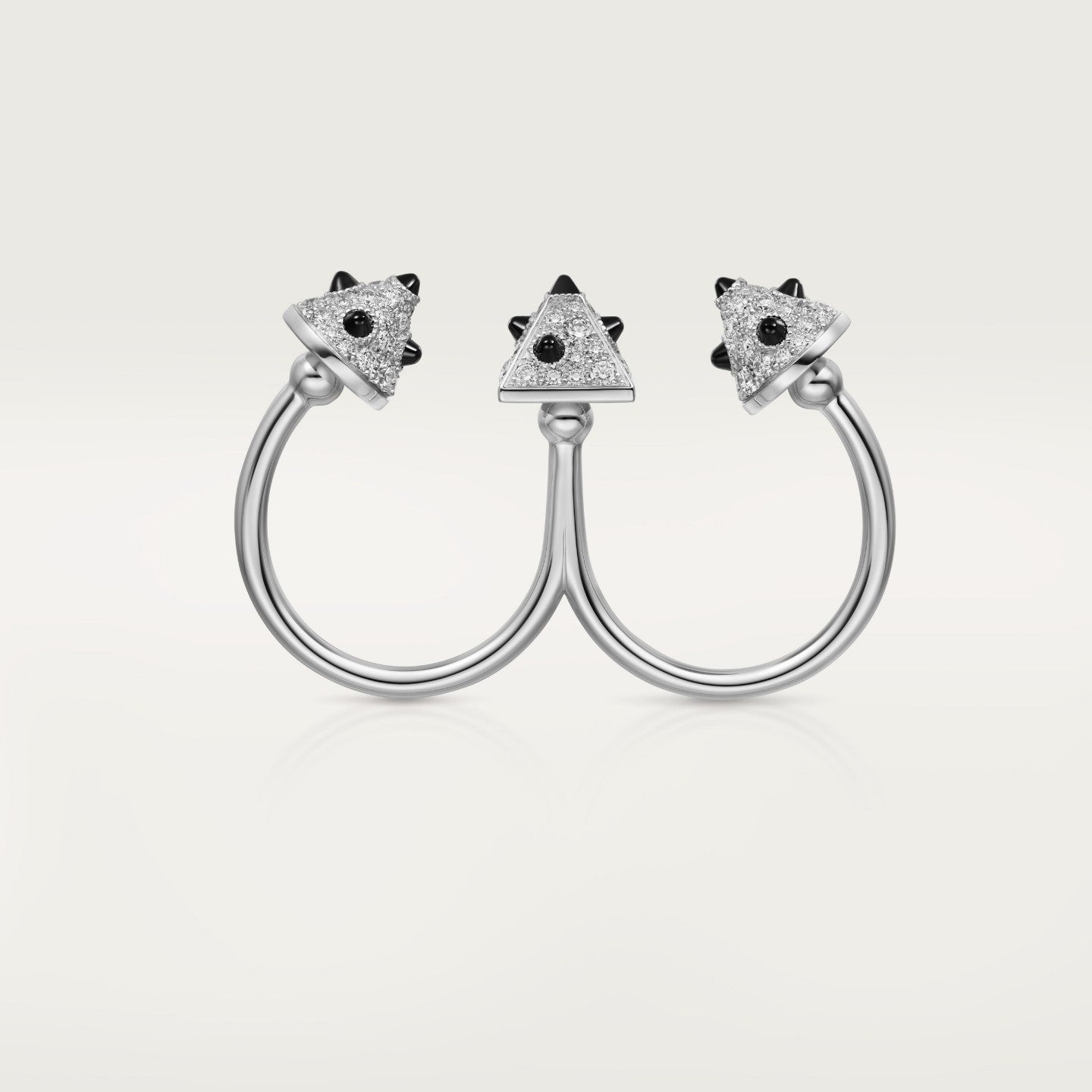 Bague Clash [Un]limited