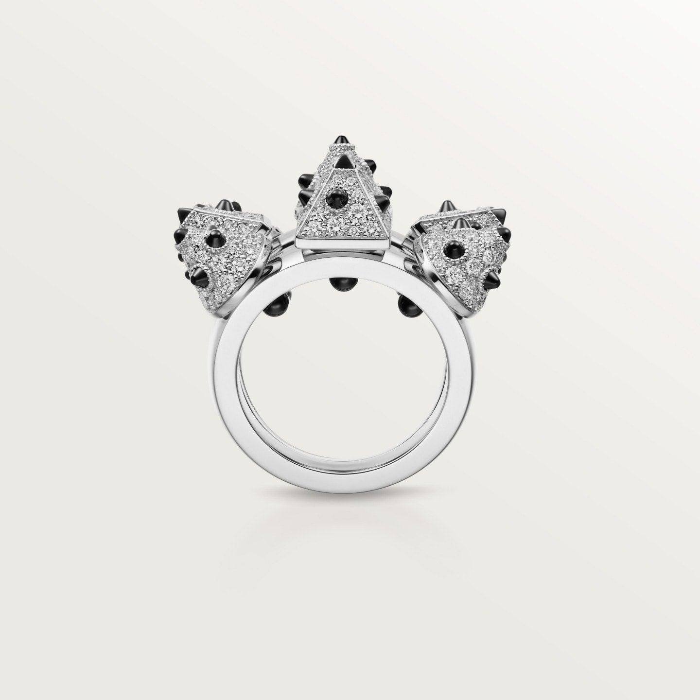 Bague Clash [Un]limited