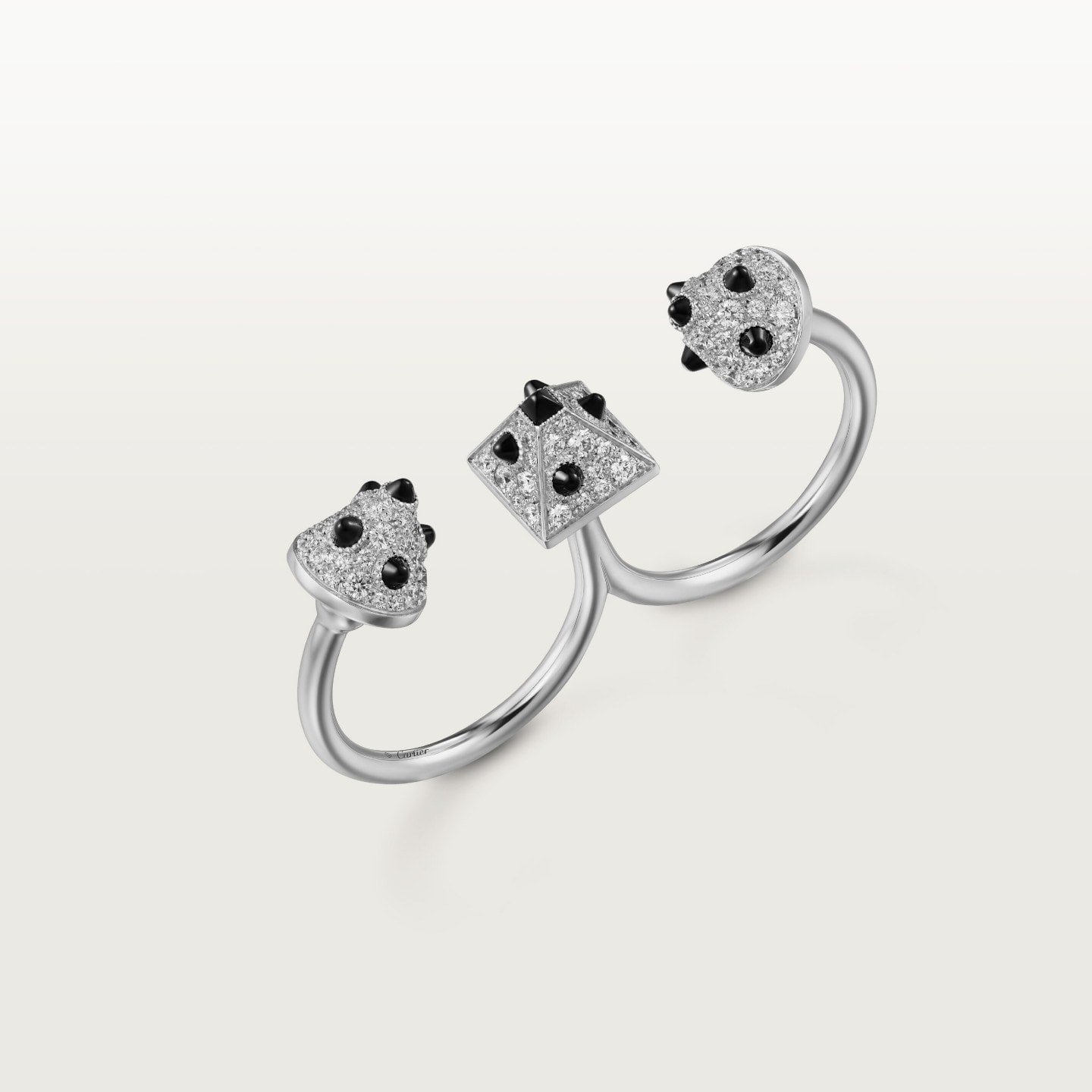 Bague Clash [Un]limited