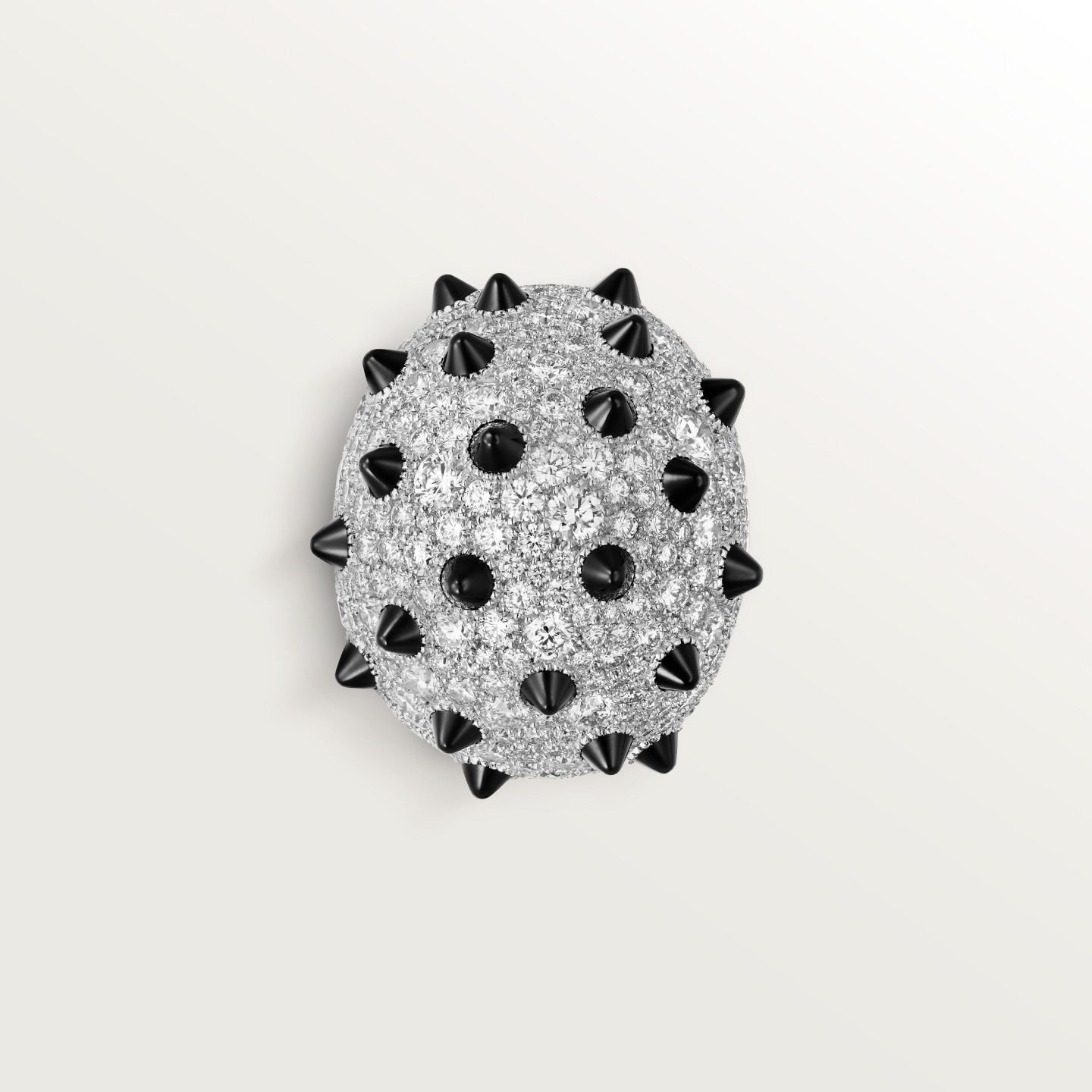 Bague Clash [Un]limited