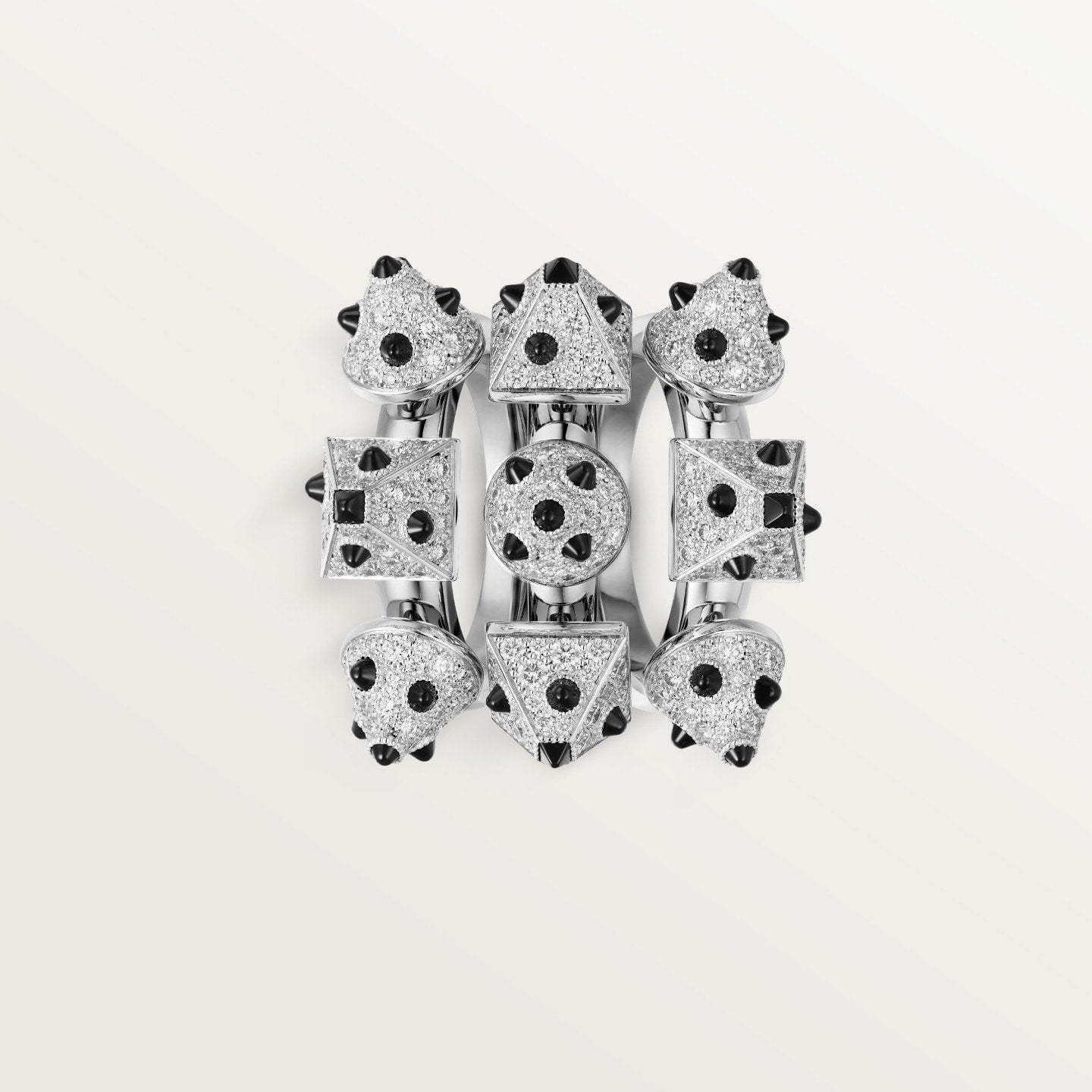 Bague Clash [Un]limited