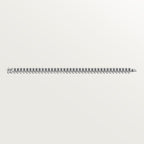 Bracelet Clash de Cartier, souple, moyen modèle