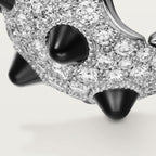 Mono boucle d'oreille Clash [Un]limited