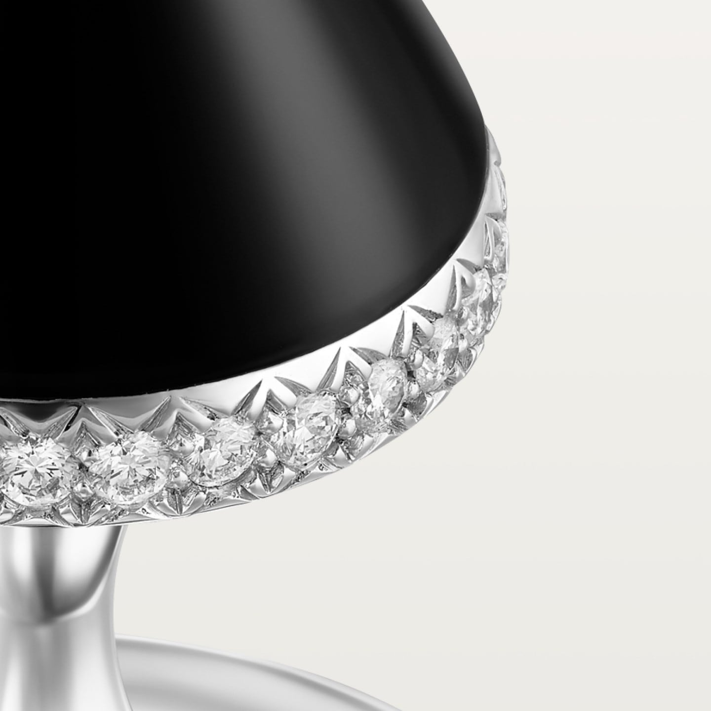 Bague Clash [Un]limited