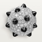 Mono boucle d'oreille Clash [Un]limited
