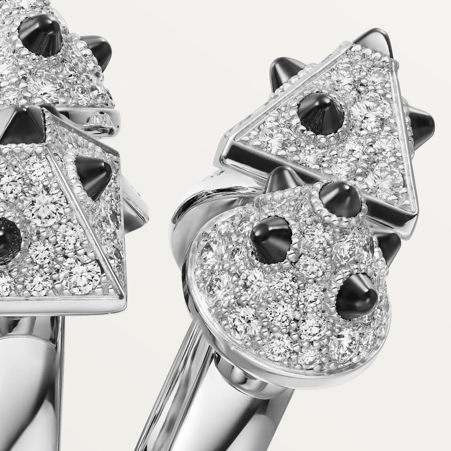 Bague Clash [Un]limited