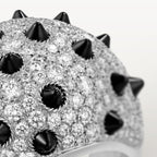 Bague Clash [Un]limited