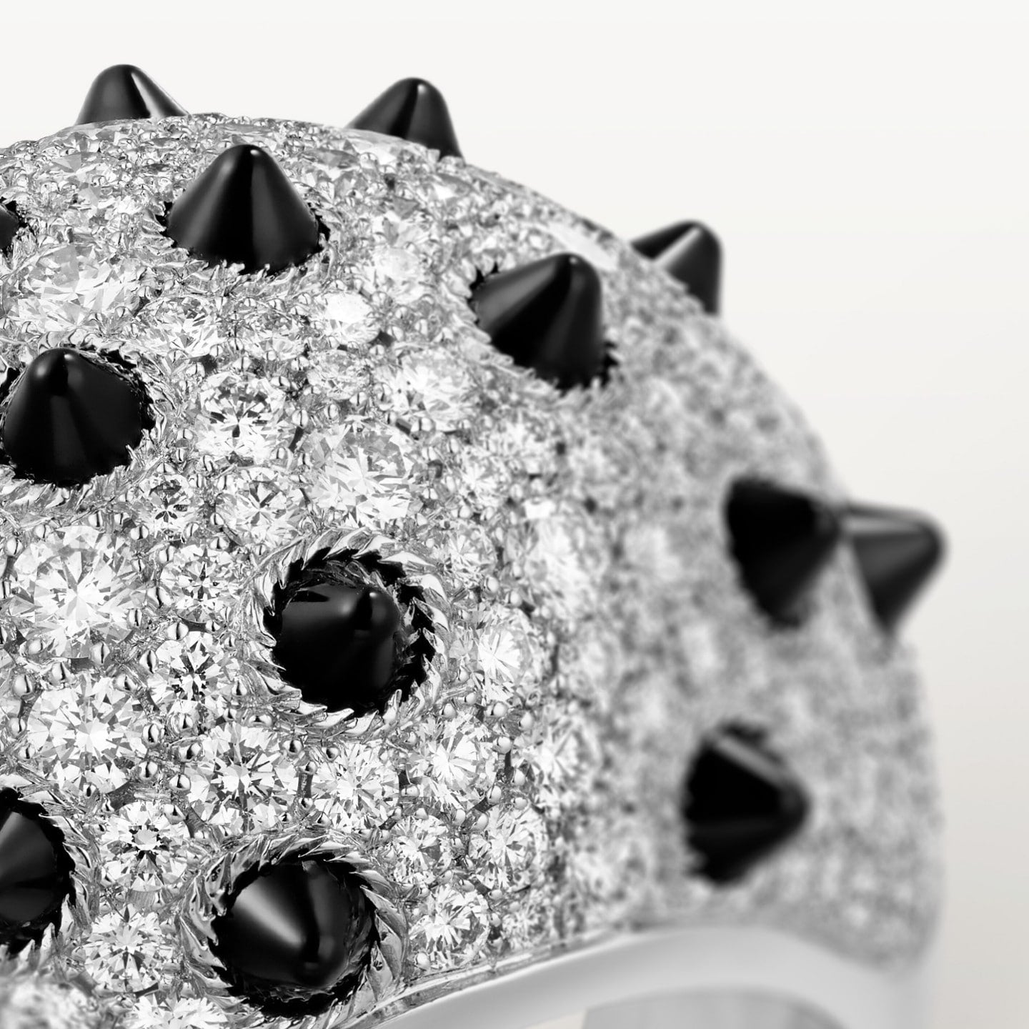 Bague Clash [Un]limited