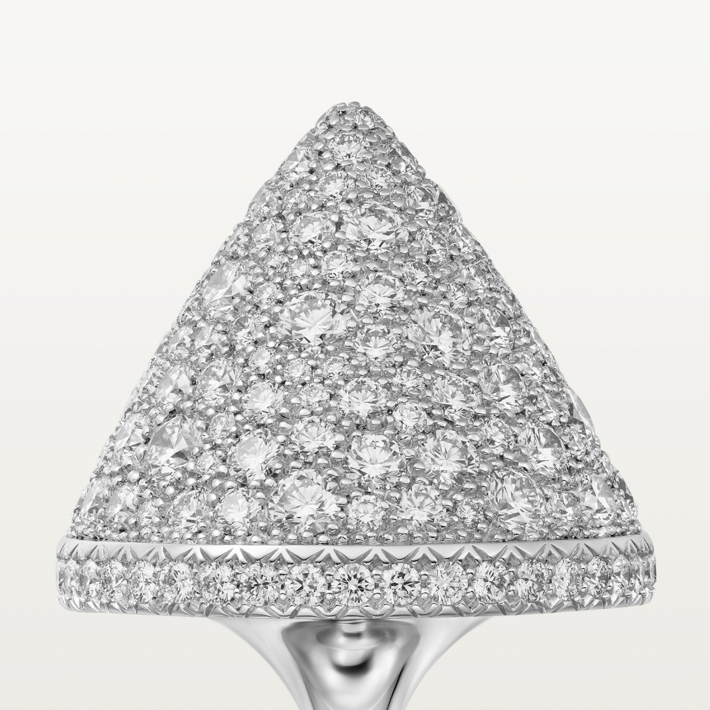 Bague Clash [Un]limited