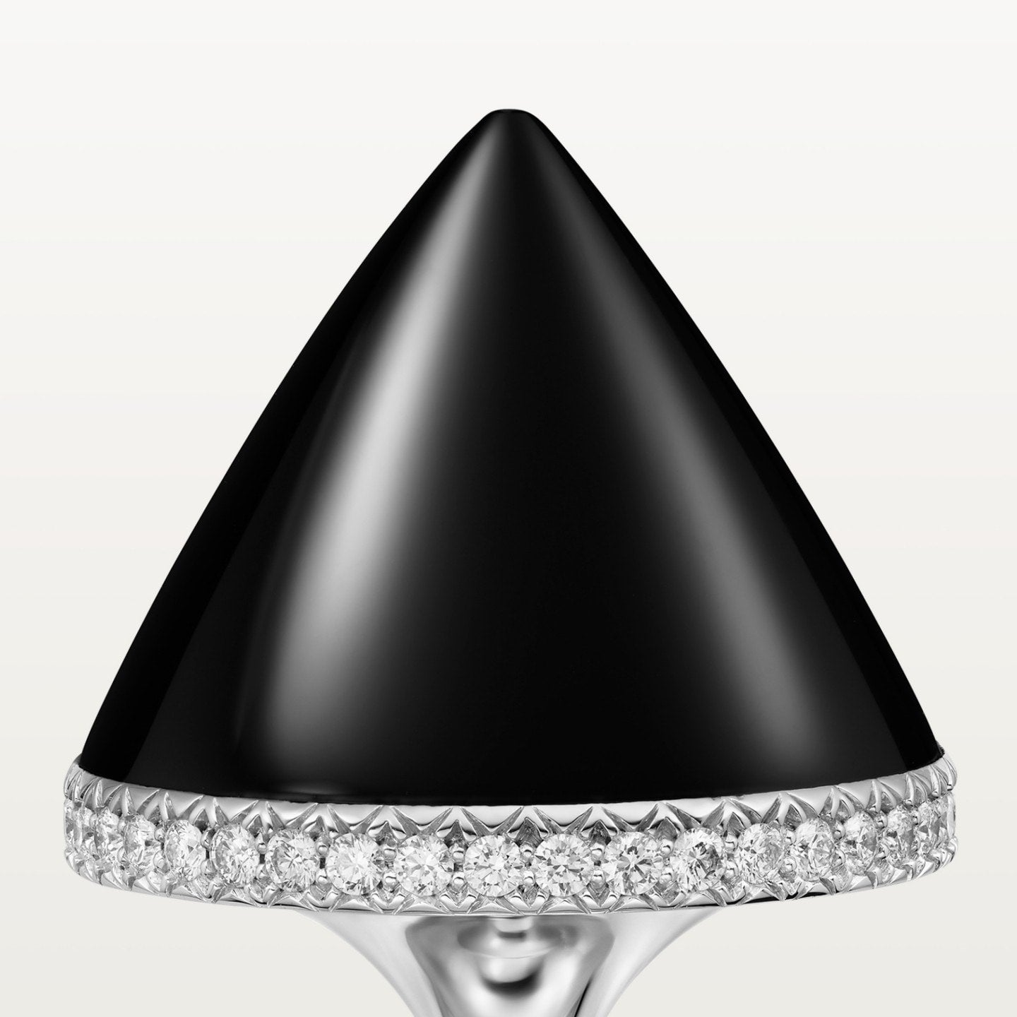 Bague Clash [Un]limited