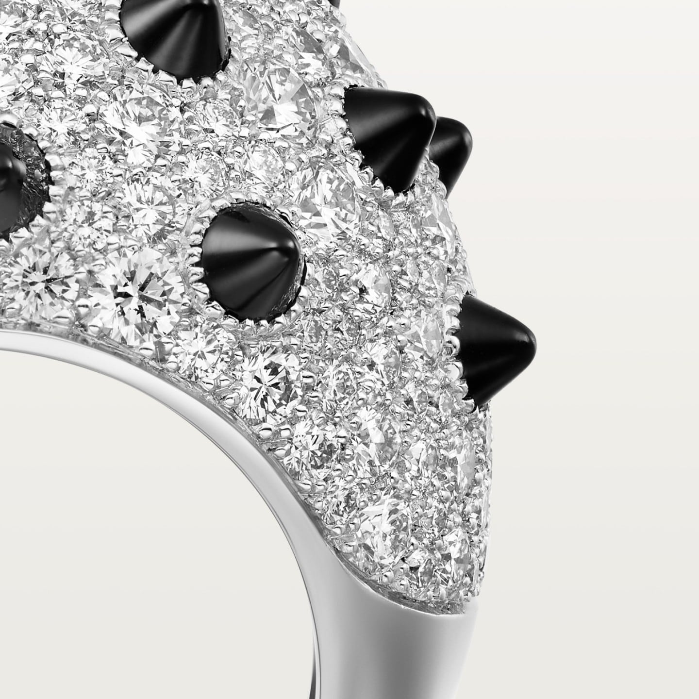 Bague Clash [Un]limited